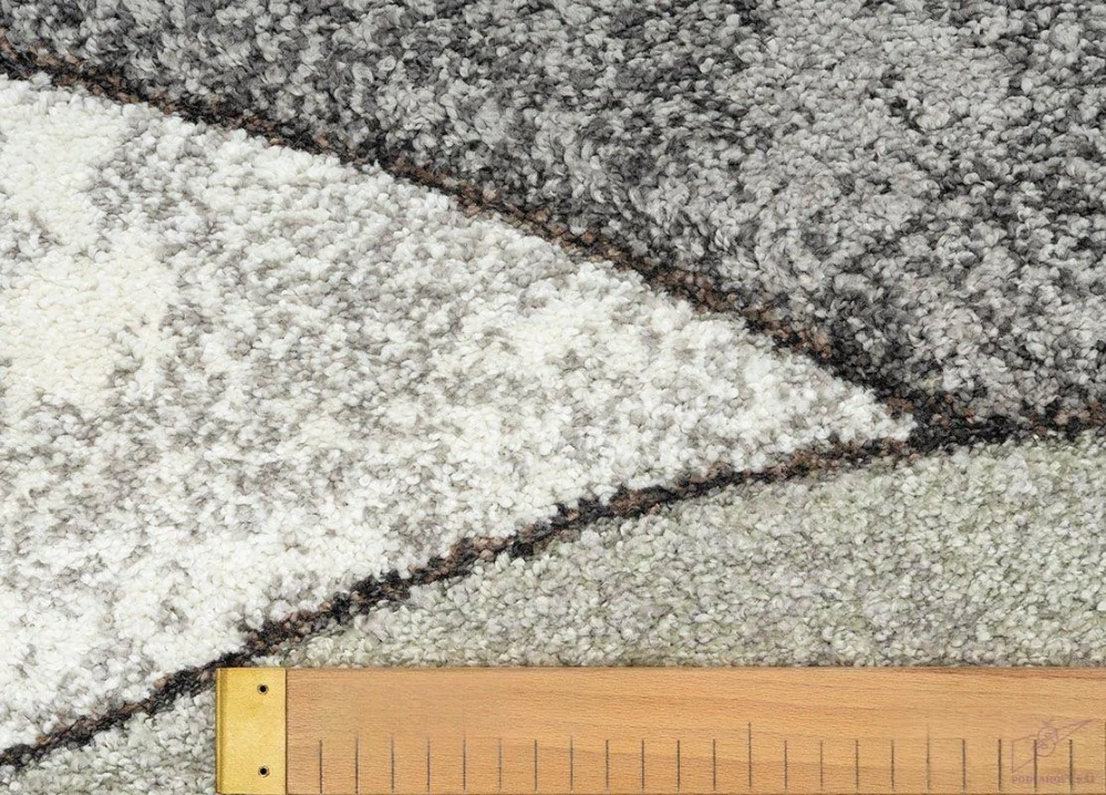 Kusový koberec CASTRO Carved 163/NQ2M 120x170 cm