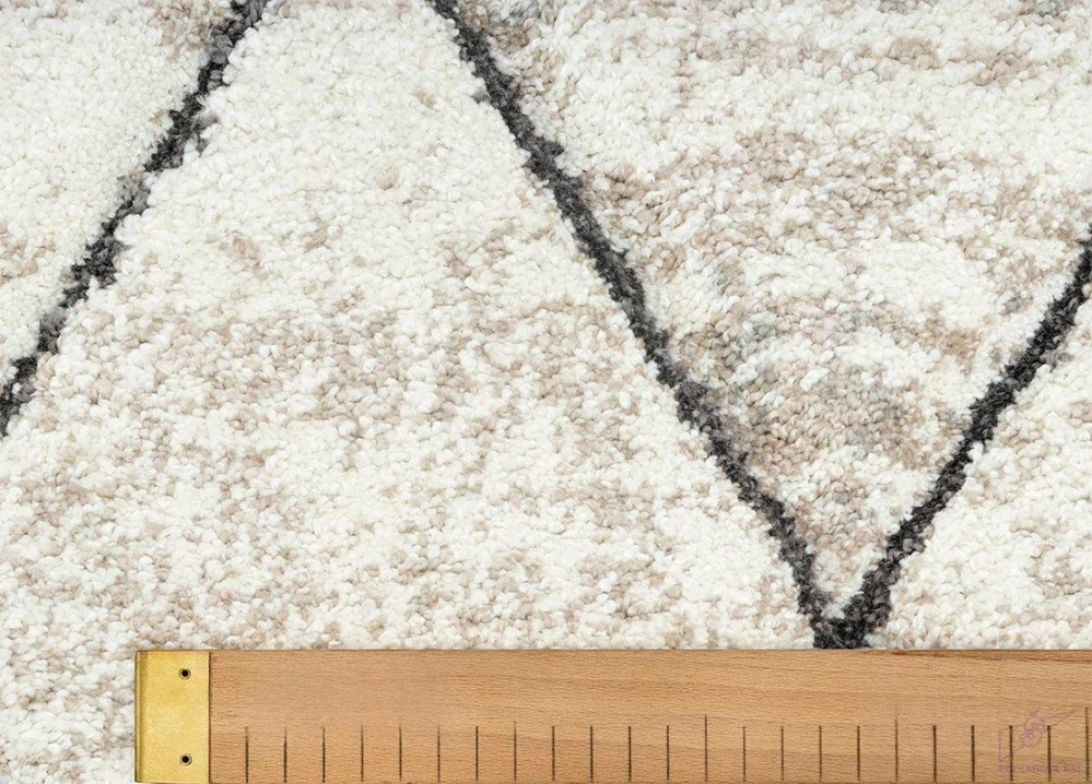 Kusový koberec CASTRO Carved 4928/NQ2A 140x200 cm