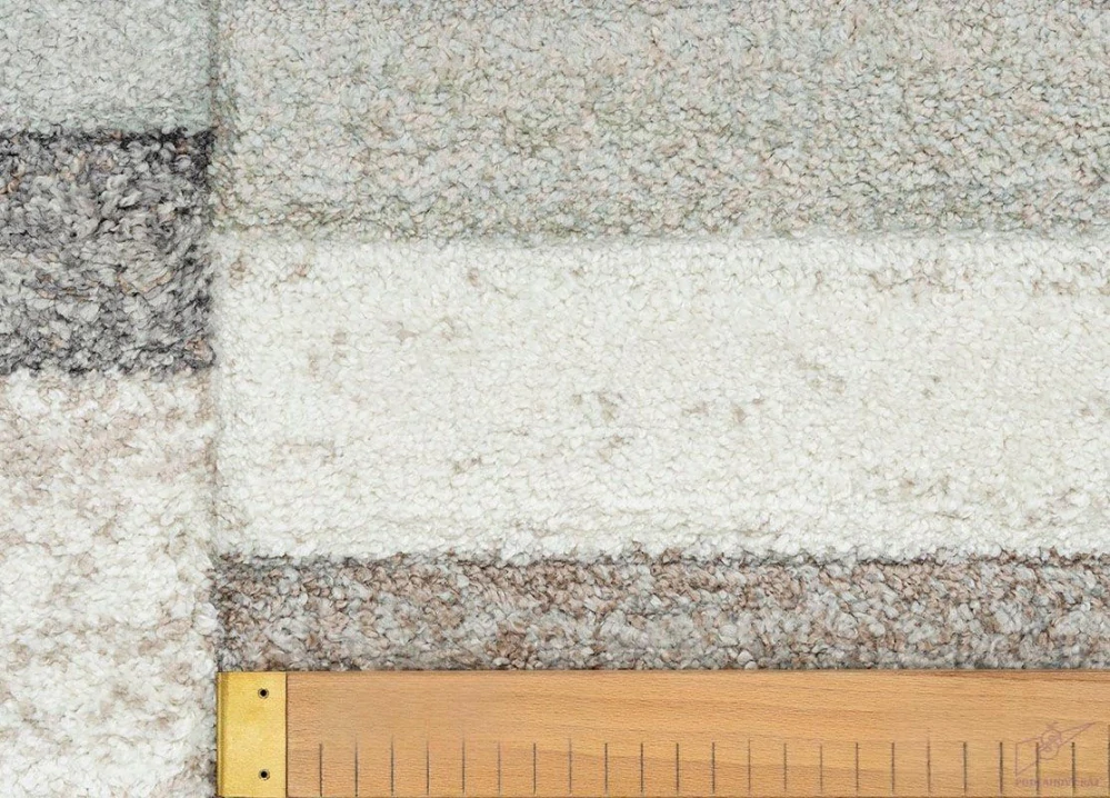 Kusový koberec CASTRO Carved 5507/NQ2J 80x120 cm