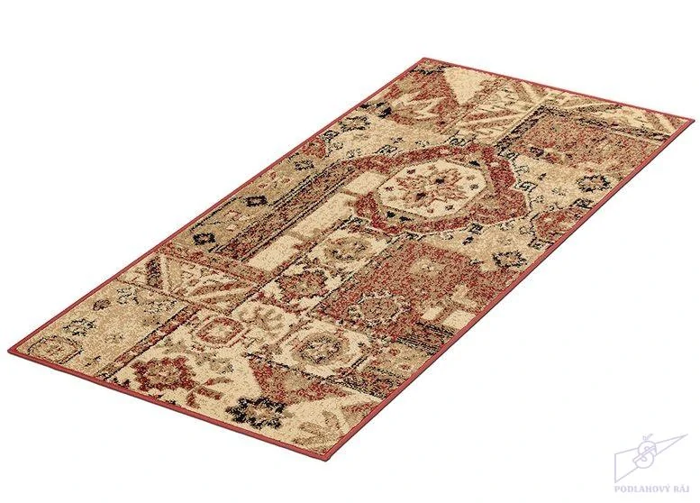 Kusový koberec PRACTICA A2/CEC 80x150 cm