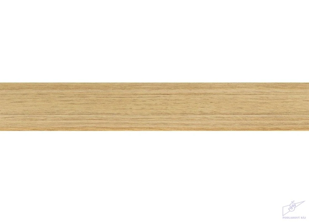 Lišta soklová SLK 50 Döllken, 3047 - 2,5m