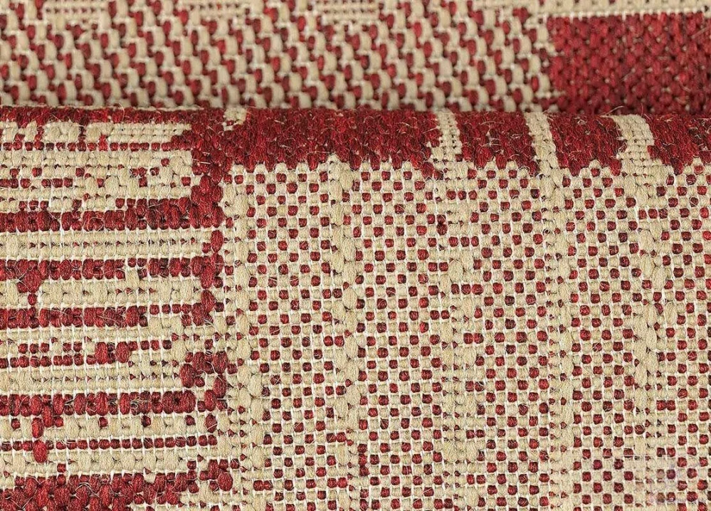 Kusový koberec Sisalo 706/O44P - 133 x 190 cm