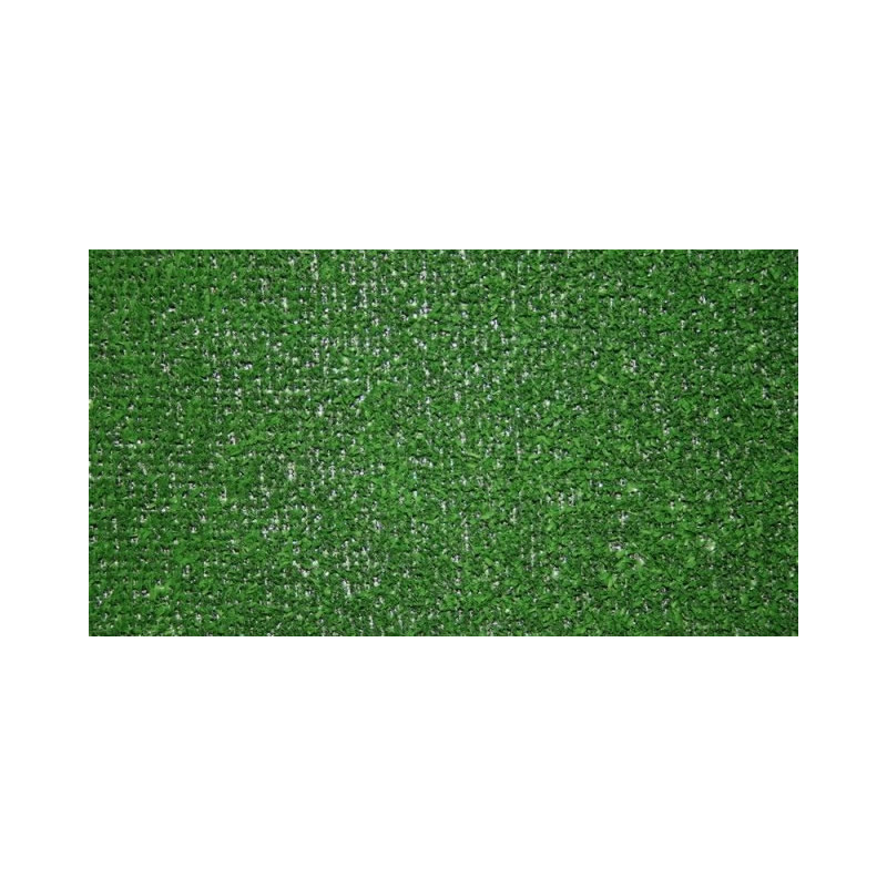 Umělá tráva Blackburn bez nop šíře 2 m