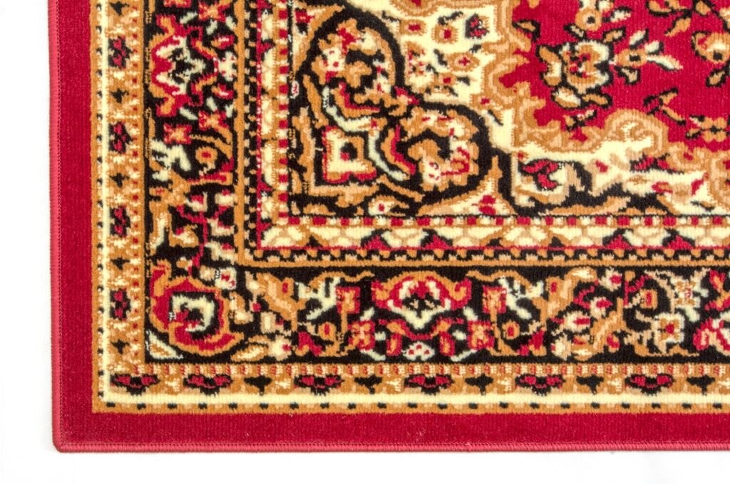 Kusový koberec Samira New Red 12002-011, 240 x 320 cm