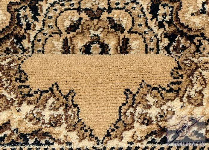 Kusový koberec Teheran Practica 58/EVE 80x150 cm