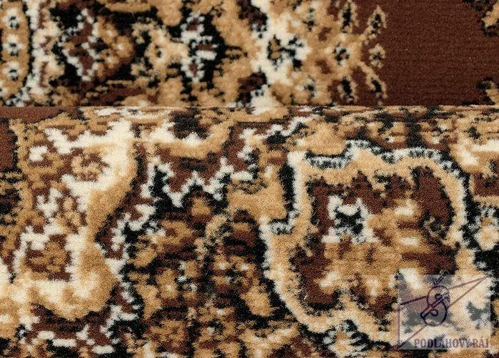 Kusový koberec Teheran Practica 58/DMD 300x400 cm