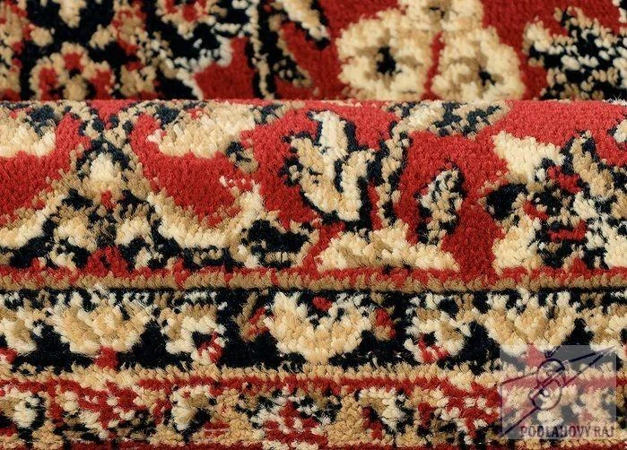 Kusový koberec Teheran Practica 59/CVC 300x400 cm 