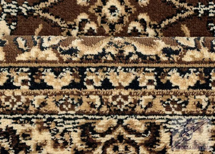 Kusový koberec Teheran Practica 59/DMD 200x300 cm
