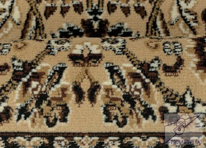 Kusový koberec Teheran Practica 59/EVE 160x230 cm