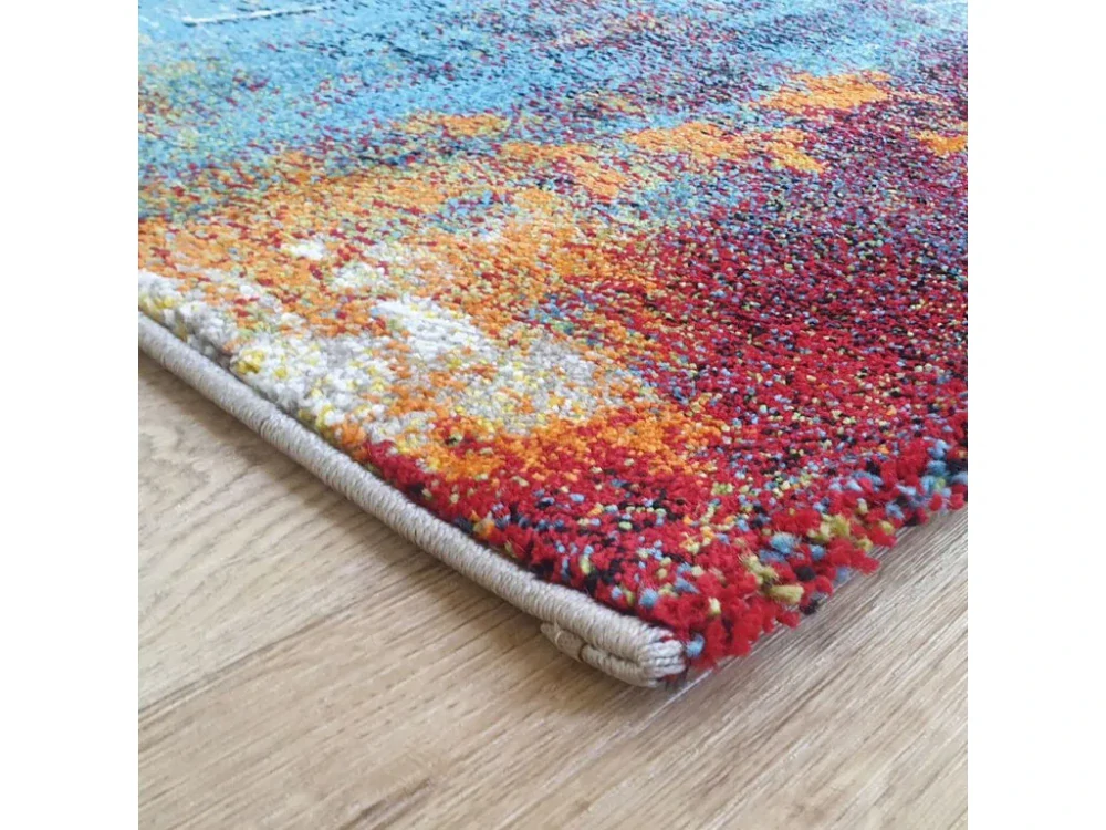 Kusový koberec DIAMOND NEW / 40213-110 MULTICOLOR - 200 x 290 cm