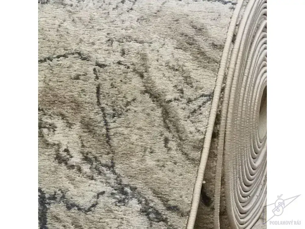 BĚHOUN MARBLE / 04 BÉŽOVÝ - š. 67 cm