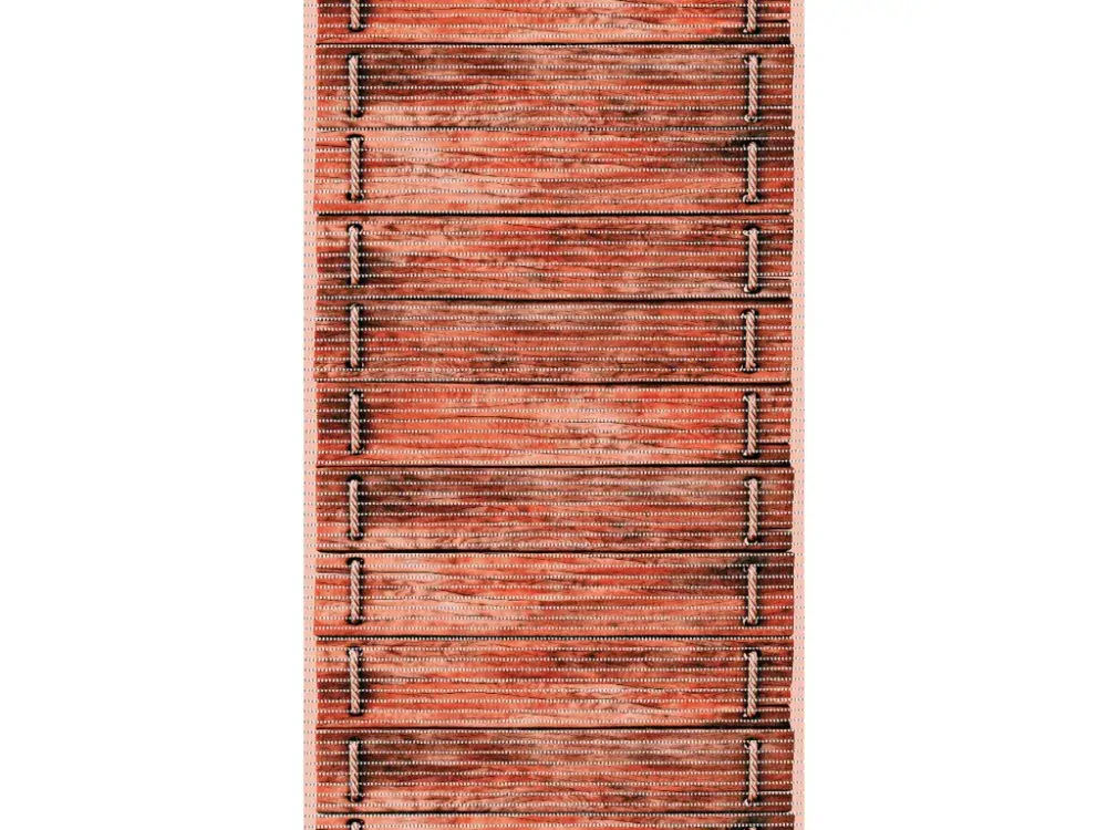 Aquamat koupelnová pěnová rohož 461-4 - šíře 65 cm