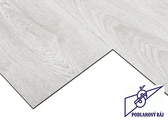 Vinylová podlaha Moduleo Select Midland Oak 22110 - Poslední 3 balení - Doprodej