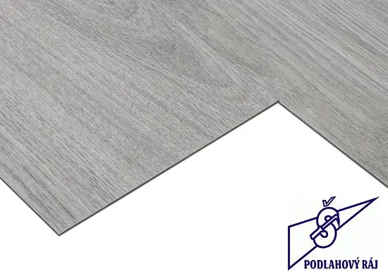 Vinylová podlaha Moduleo Roots 40 Midland Oak 22929