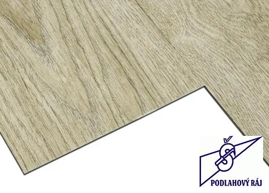 Vinylová podlaha Moduleo Roots 40 Midland Oak 22240