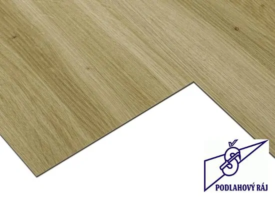 Vinylová podlaha Moduleo Roots 40 Classic Oak 24235