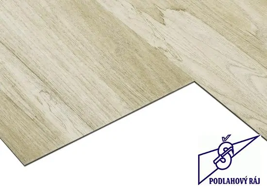 Vinylová podlaha Moduleo Roots 55 Marsh Wood 22326