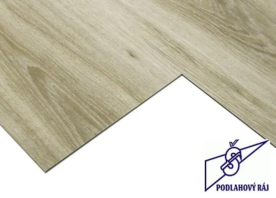 Vinylová podlaha Moduleo Roots 55 Blackjack Oak 22215