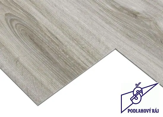 Vinylová podlaha Moduleo Roots 55 Blackjack Oak 22246