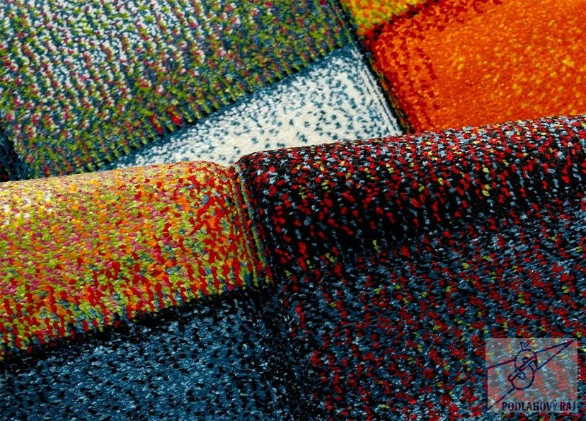 Kusový koberec DIAMOND 22605/110 - 80x150 cm