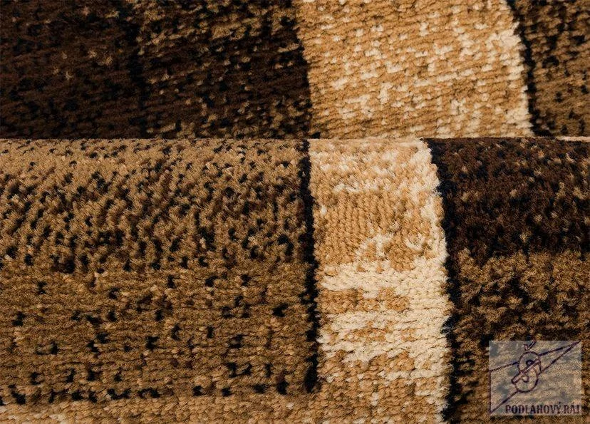 Kusový koberec PRACTICA 98/EDE 80x150 cm