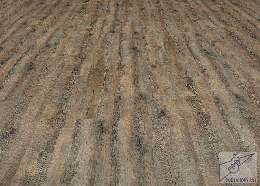 Vinylová podlaha LVT DRYBACK FLOOR - HIF 1708