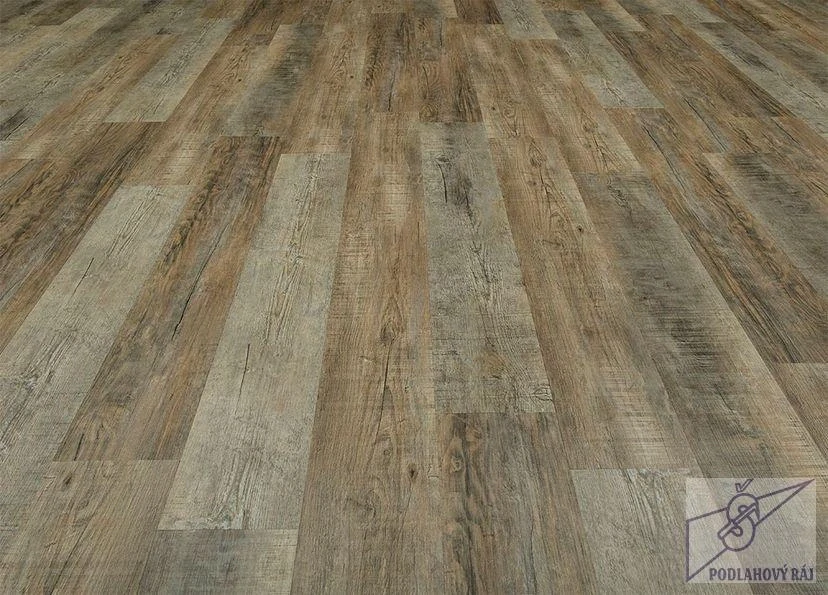 Vinylová podlaha LVT DRYBACK FLOOR - HIF 23313