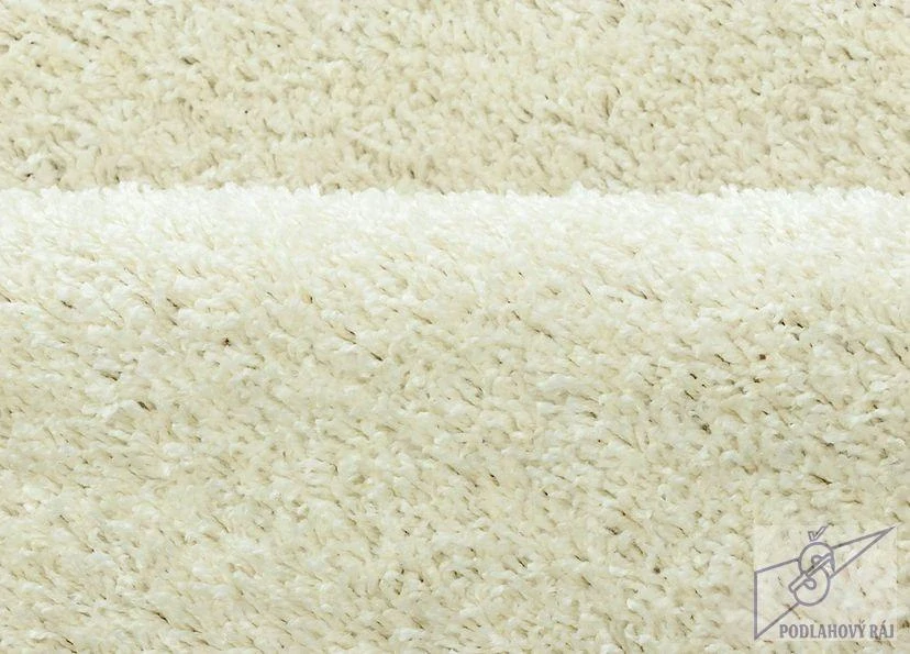 Kusový koberec LIFE 1500 Cream - 140x200 cm