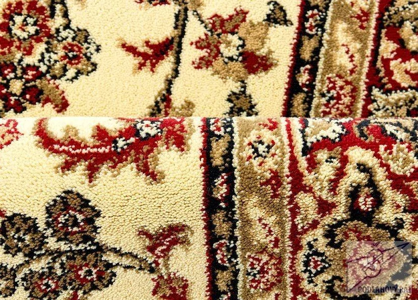 Kusový koberec SOLID 50VCC - 133 x 200 cm