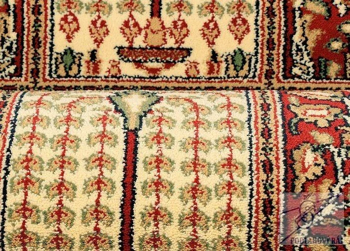 Kusový koberec SOLID 12/CVC 133 x 200 cm