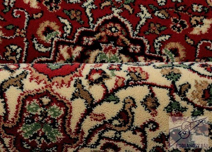 Kusový koberec SOLID 60/CAC 240 x 340 cm