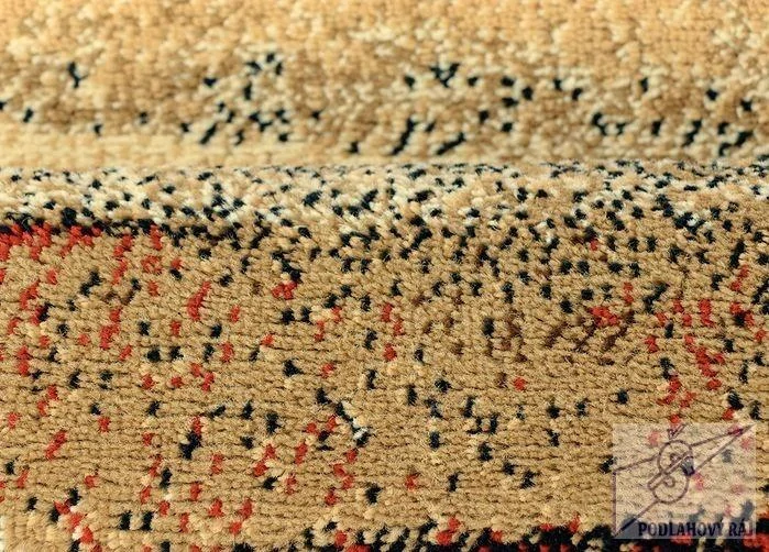 Kusový koberec Practica A8/VCD 200x300 cm