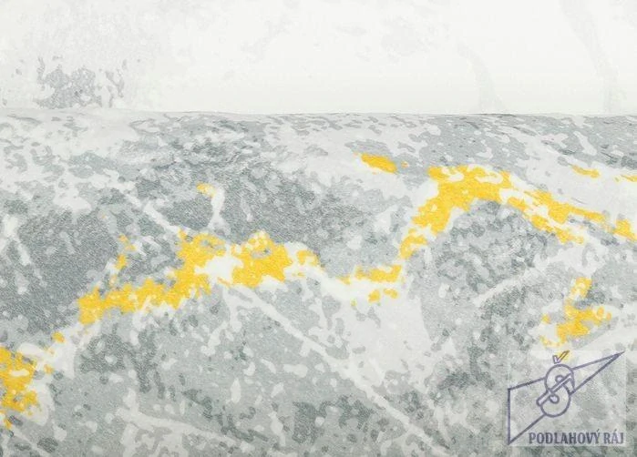 Kusový koberec COLOR 1185, 60 x 100 cm