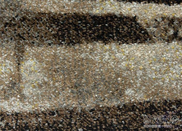 Kusový koberec DIAMOND 24166/795 - 200x290 cm