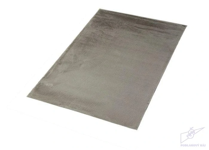 Kusový koberec RABBIT NEW taupe, 80 x 150 cm
