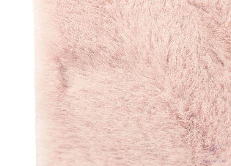 Kusový koberec RABBIT NEW pink, 160 x 230 cm