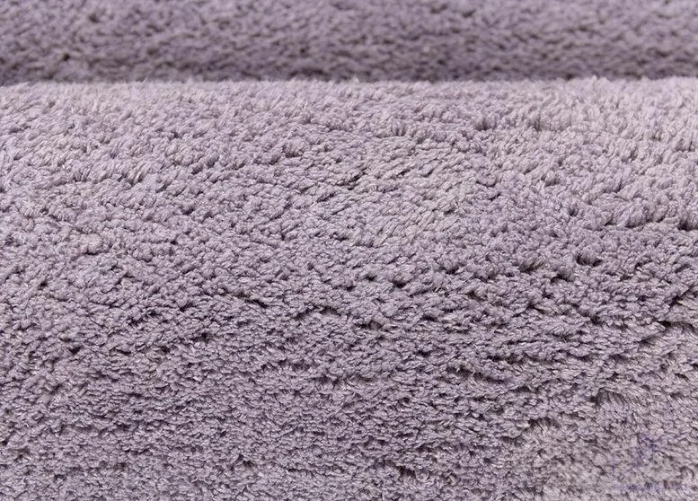 Kusový koberec SPRING lila – fialový - 200x290 cm
