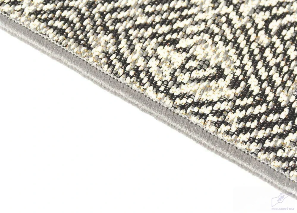 Kusový koberec ZOYA 597/Q01X, 80 x 165 cm