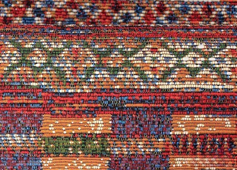 Kusový koberec ZOYA 821/Q01R, 80 x 165 cm