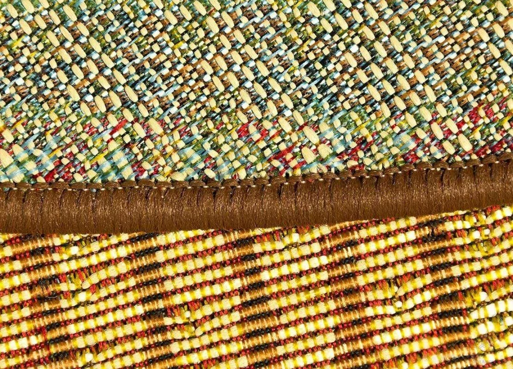 Kusový koberec ZOYA kruh 728/Q01R, 160 cm