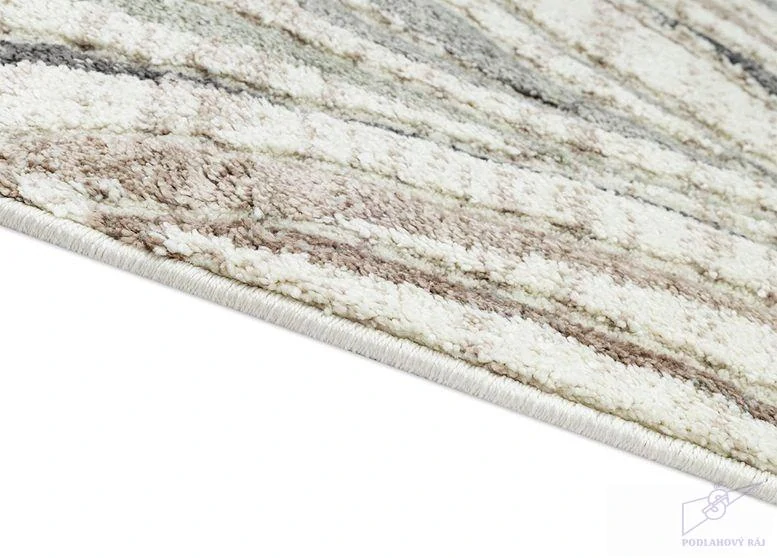 Kusový koberec CASTRO Carved 162/NQ2W 160x235 cm