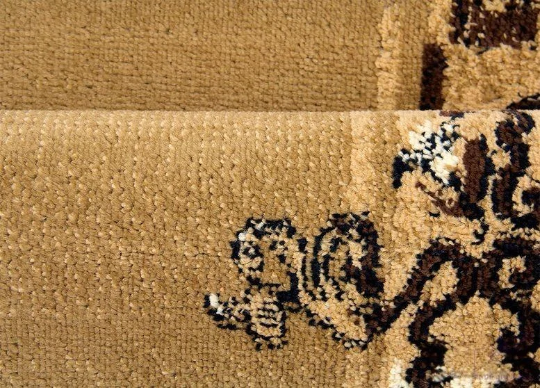 Kusový koberec PRACTICA 40/BPD 240x340 cm