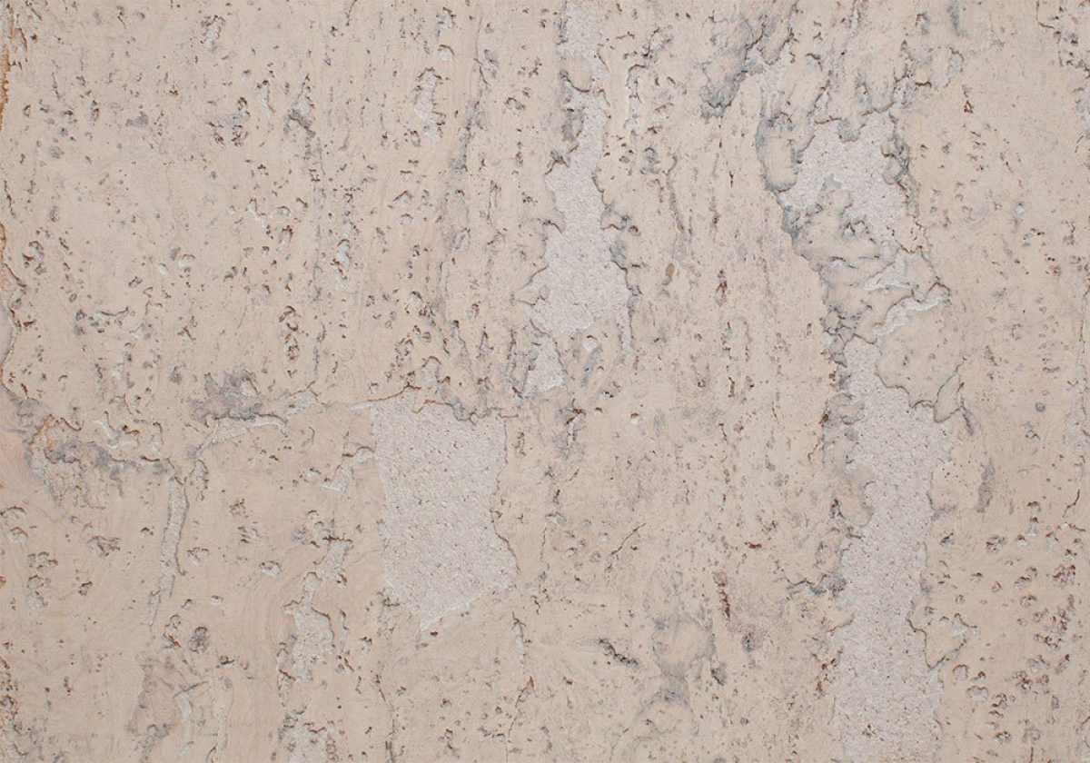 Obkladový korek STONE ART PEARL, lak