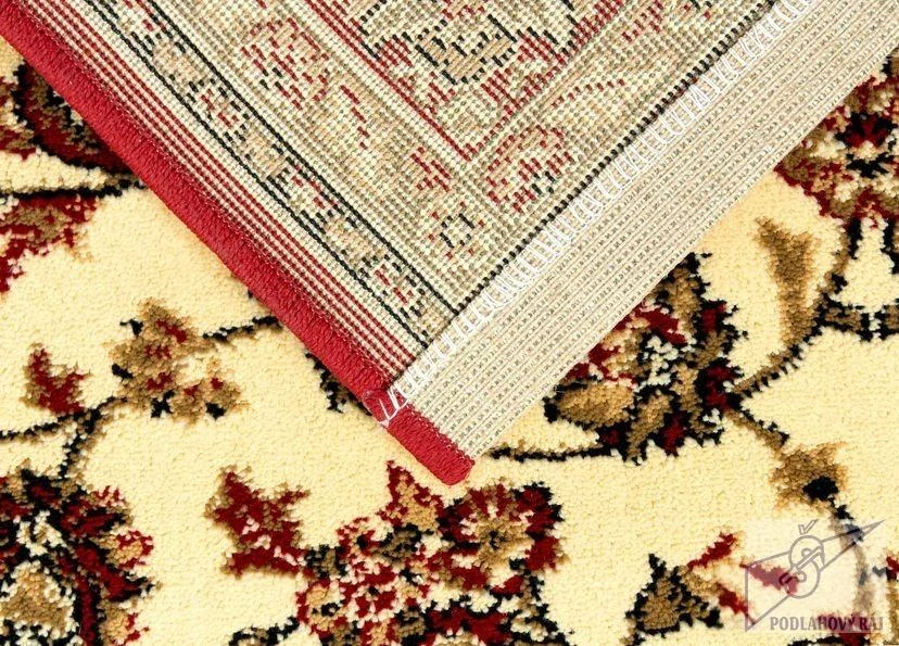 Kusový koberec SOLID 50VCC - 200 x 300 cm
