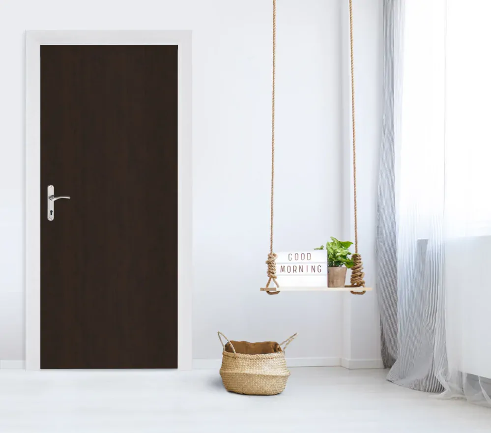 Speciální samolepicí fólie WENGE (99-6290) - šíře 90 cm