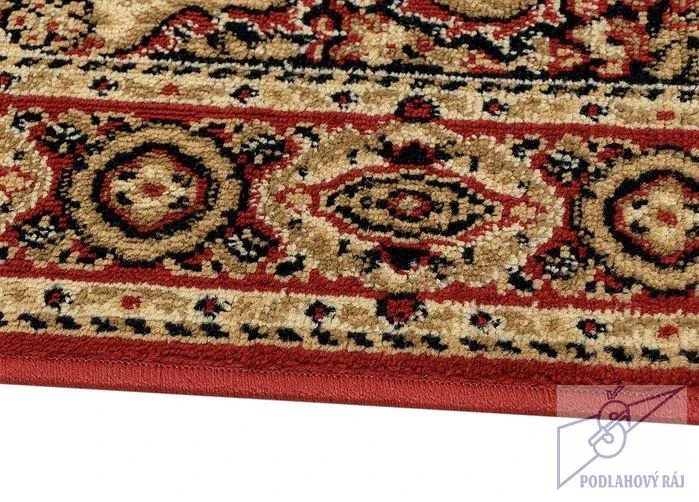 Kusový koberec Teheran Practica 58/CMC 160x230 cm