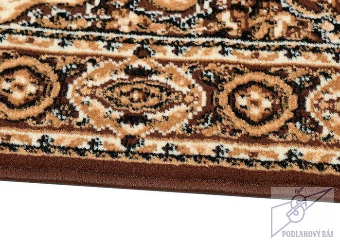 Kusový koberec Teheran Practica 58/DMD 300x400 cm