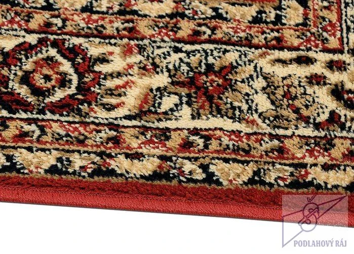 Kusový koberec Teheran Practica 59/CVC 80x150 cm