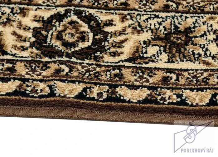 Kusový koberec Teheran Practica 59/DMD 160x230 cm