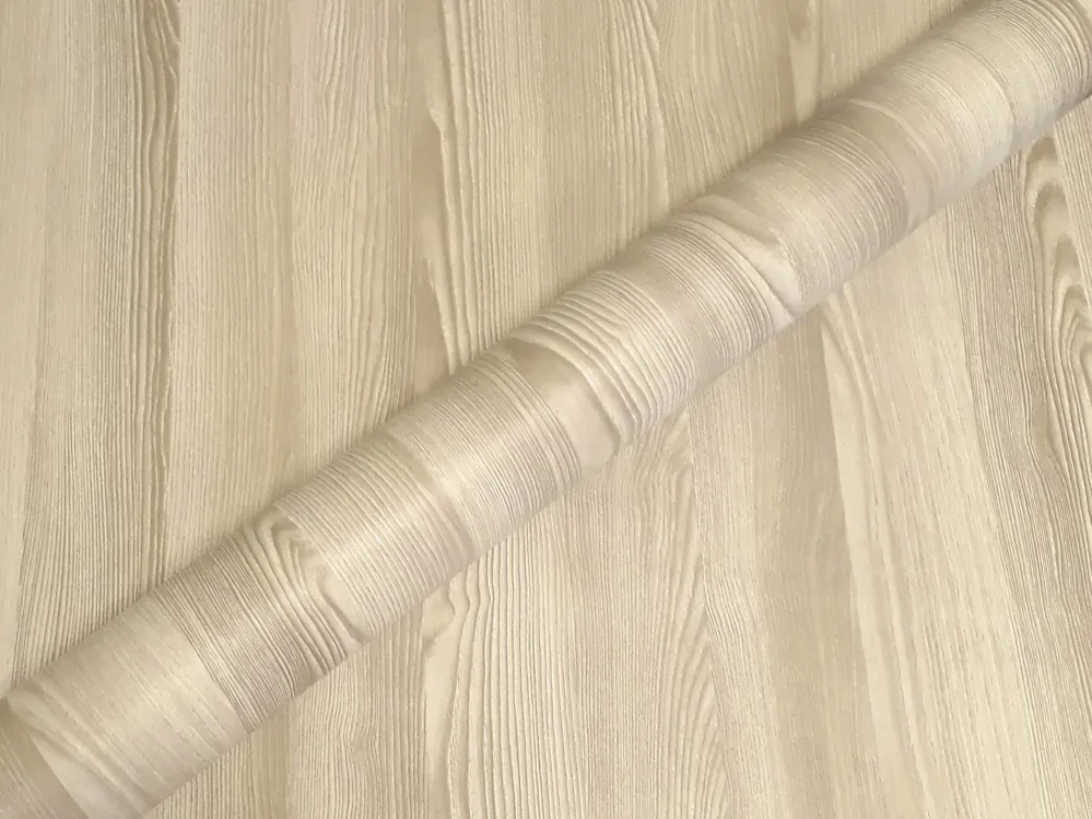 Speciální samolepicí fólie BOROVICE STŘEDNÍ ATLANTA (99-6235) - šíře 90 cm - Posledních 8.32 metru. Ukončena výroba dekoru